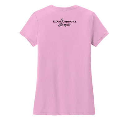 Candy Pink - LPC450 - BACK