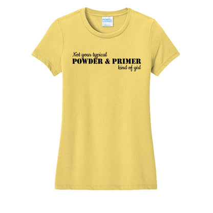 Yellow - LPC450 - FRONT