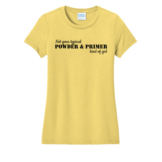 Yellow - LPC450 - FRONT