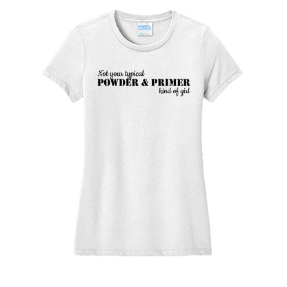 White - LPC450 - FRONT