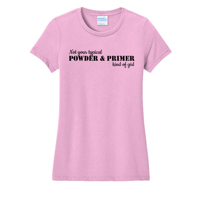 Candy Pink - LPC450 - FRONT