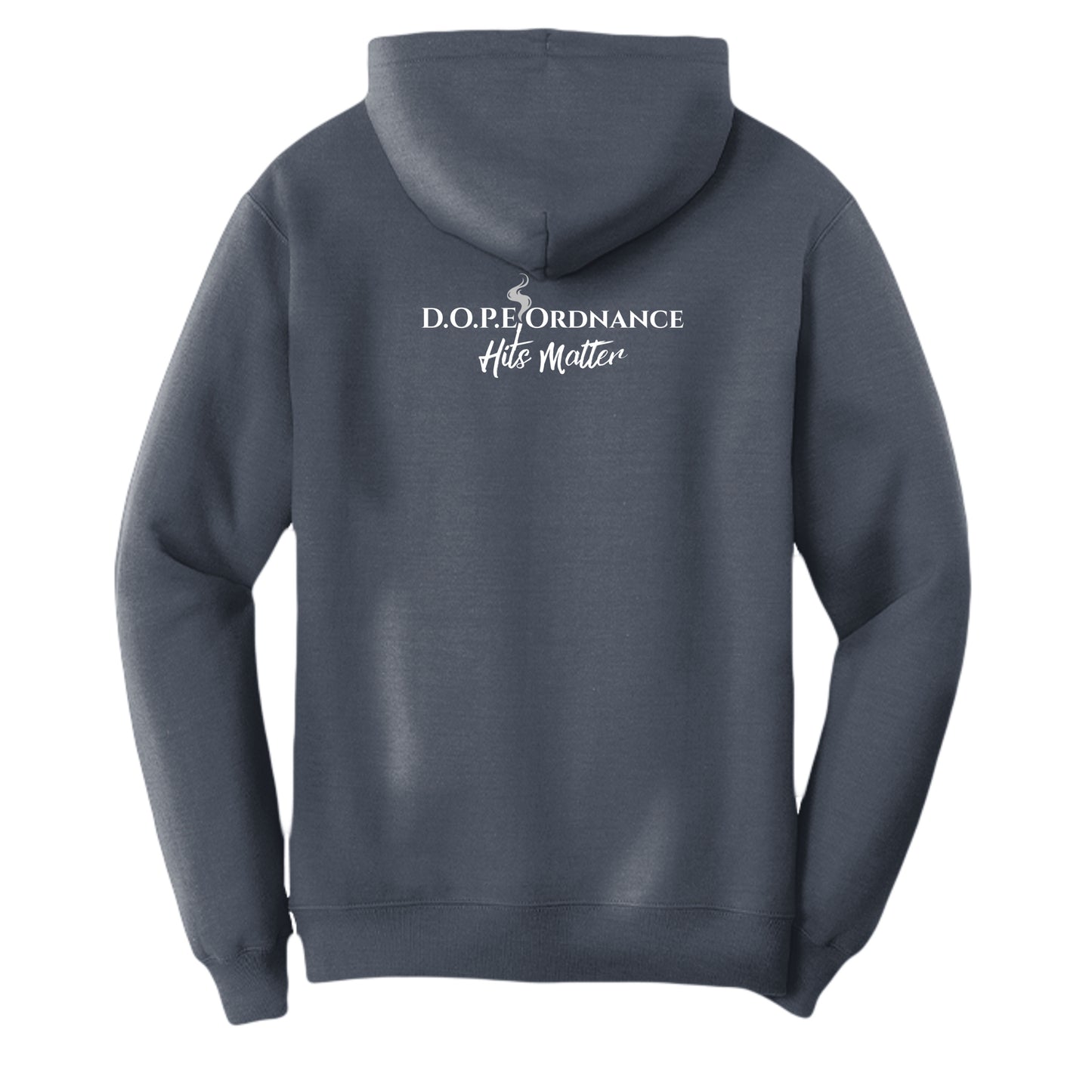 Navy - PC78H - BACK