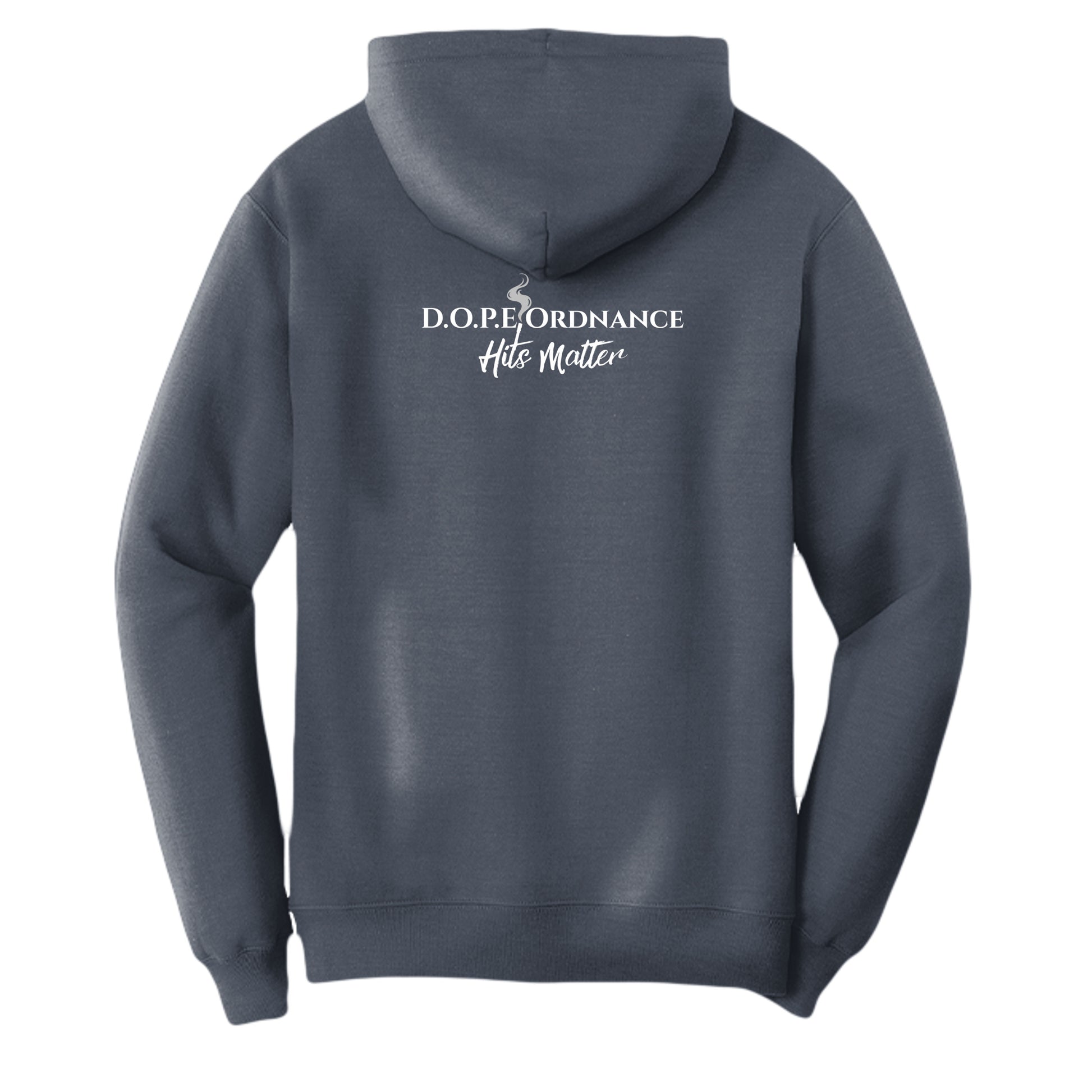 Navy - PC78H - BACK