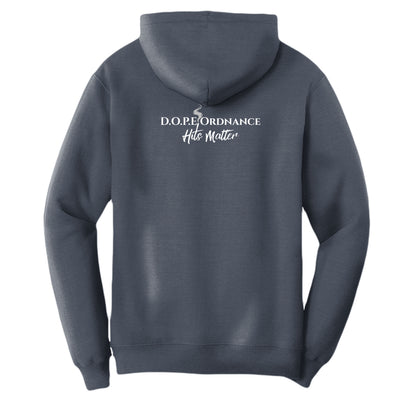 Navy - PC78H - BACK
