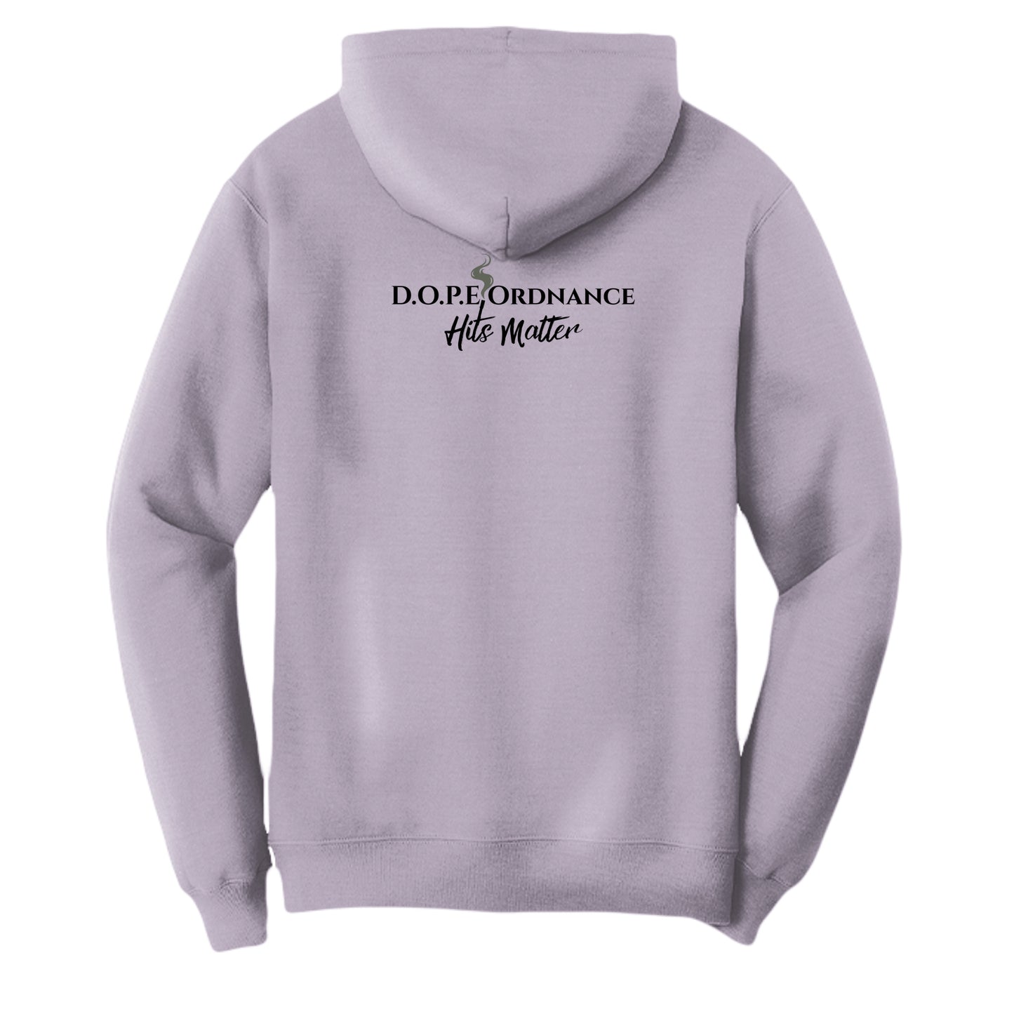 Lavender - PC78H - BACK