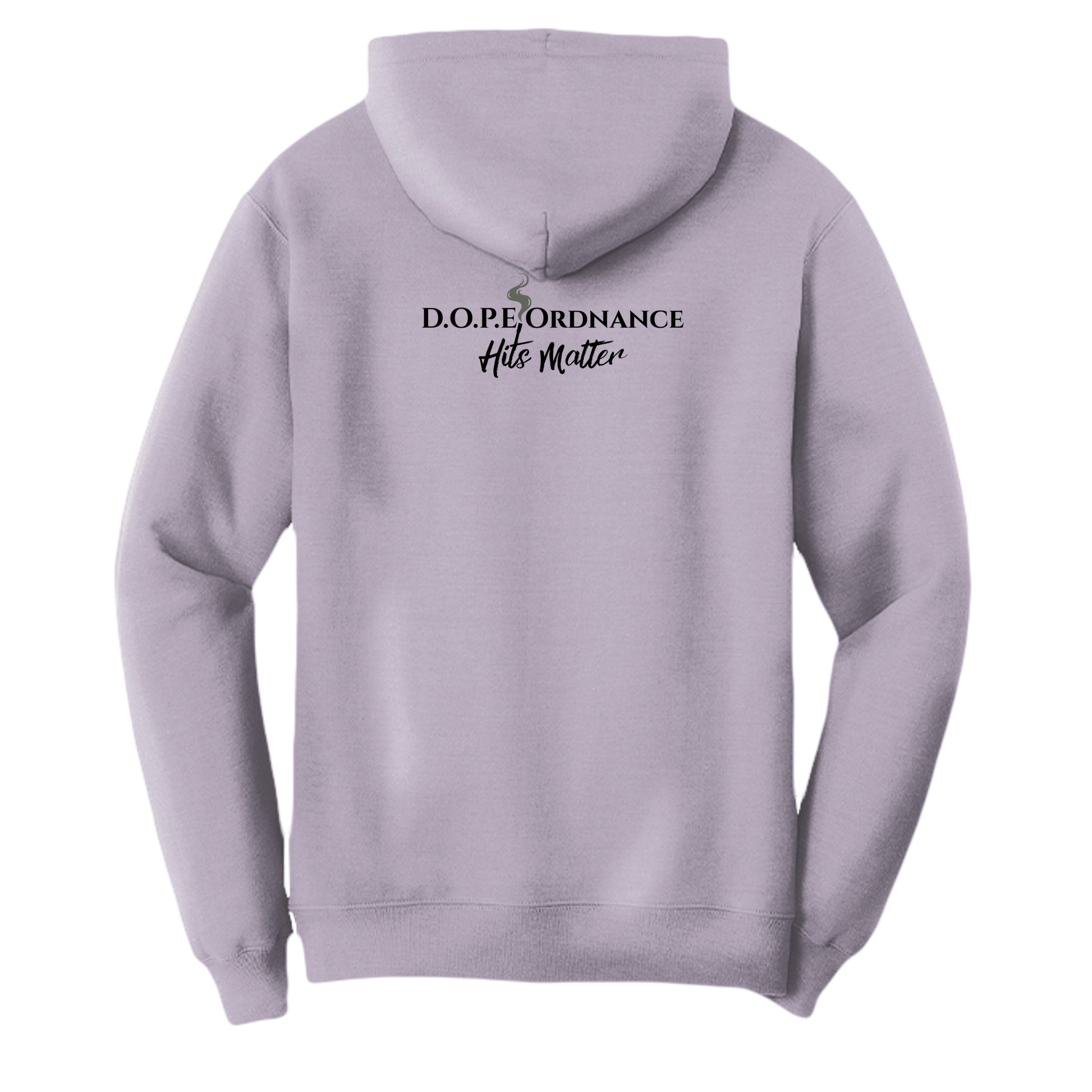 Lavender - PC78H - BACK