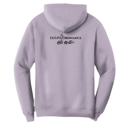 Lavender - PC78H - BACK