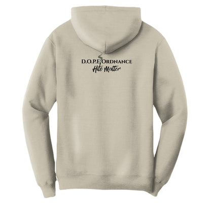 Oatmeal Heather - PC78H - BACK