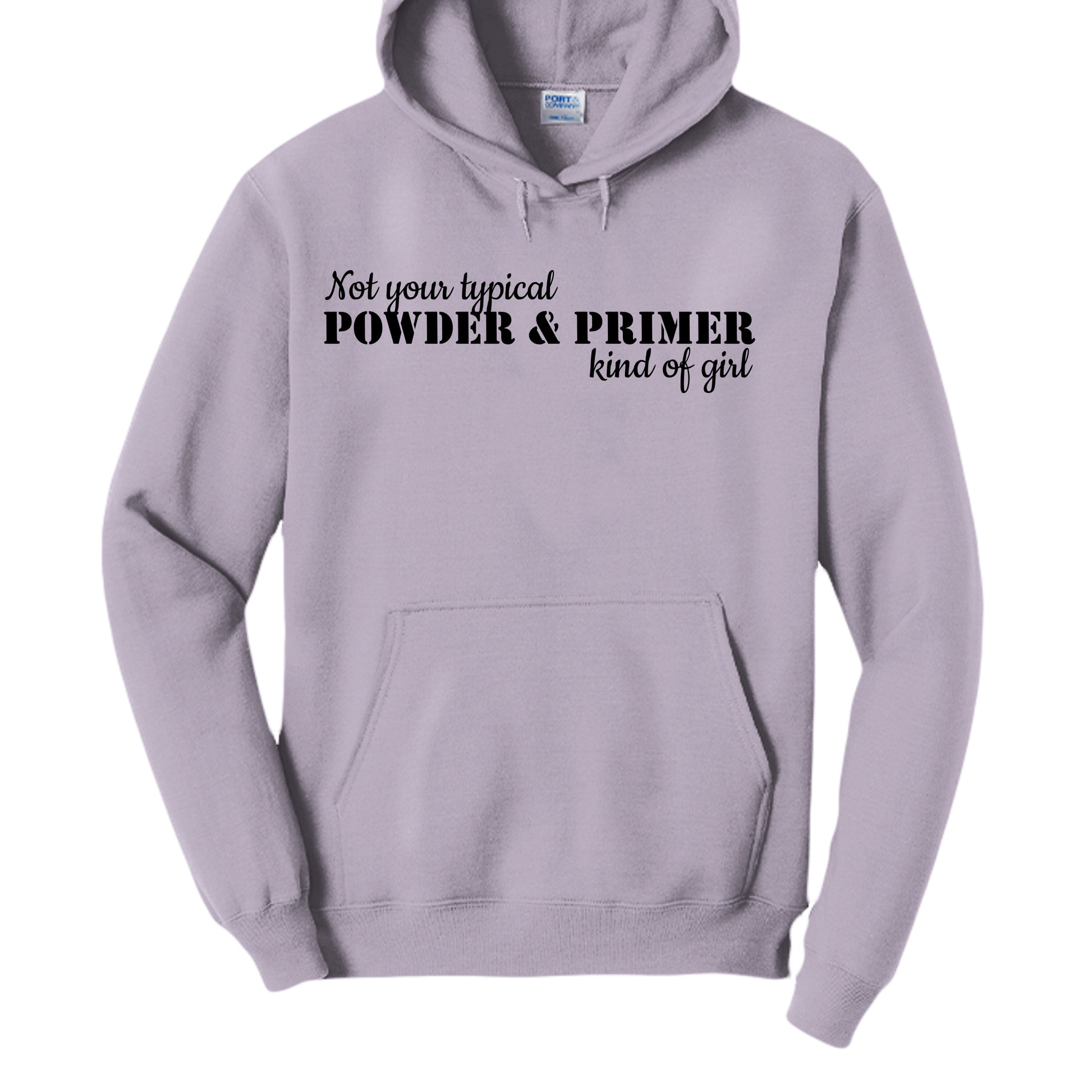 Lavender - PC78H - FRONT