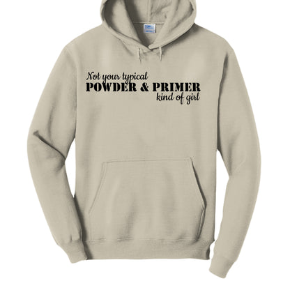 Oatmeal Heather - PC78H - FRONT
