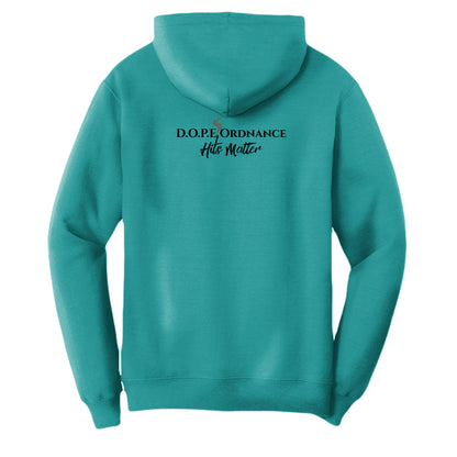 Bright Aqua - PC78H - BACK
