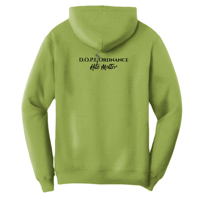 Lime - PC78H - BACK