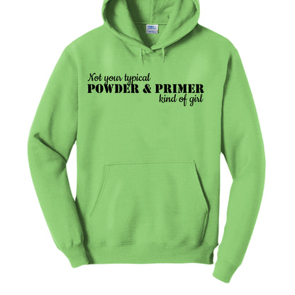 Neon Green - PC78H - FRONT