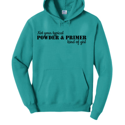 Bright Aqua - PC78H - FRONT