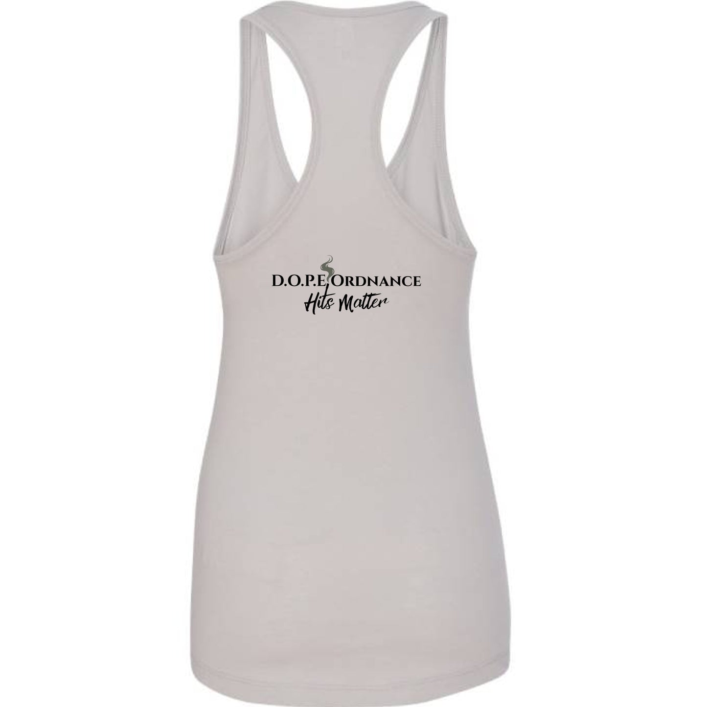 Silver - N1533 - BACK