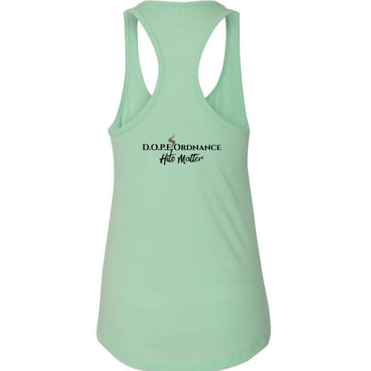 Mint - N1533 - BACK