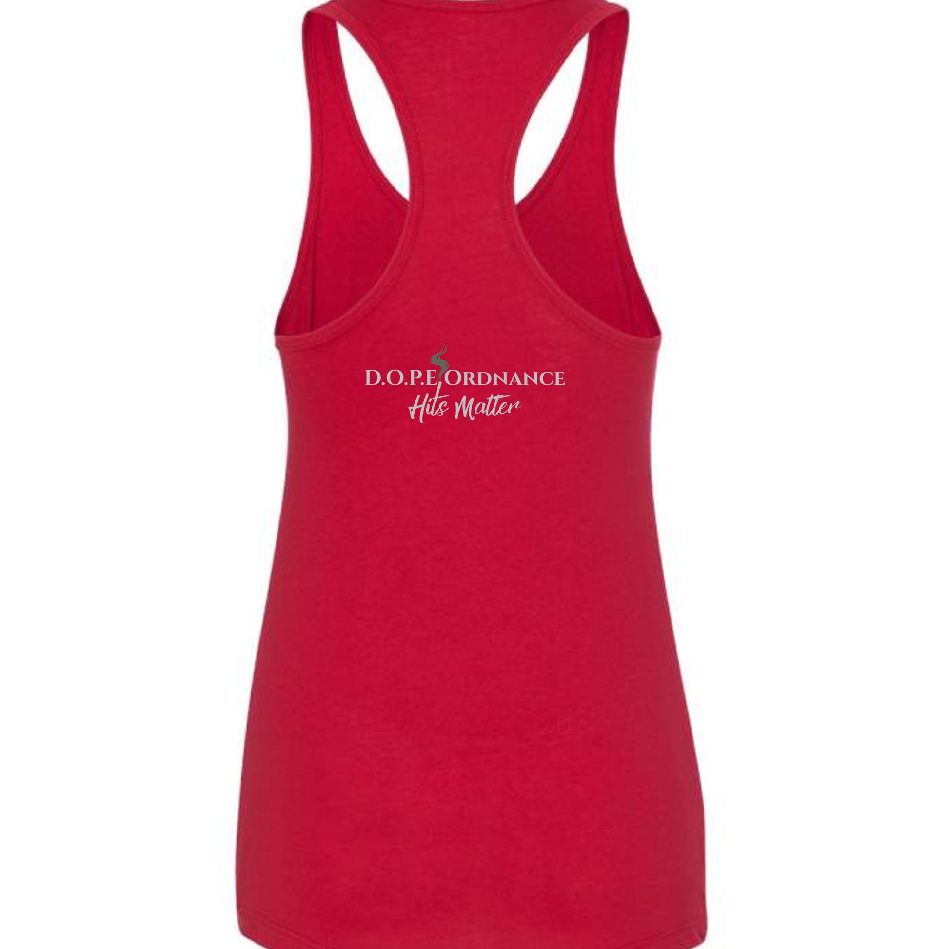 Red - N1533 - BACK