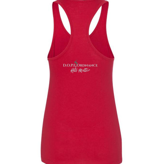 Red - N1533 - BACK