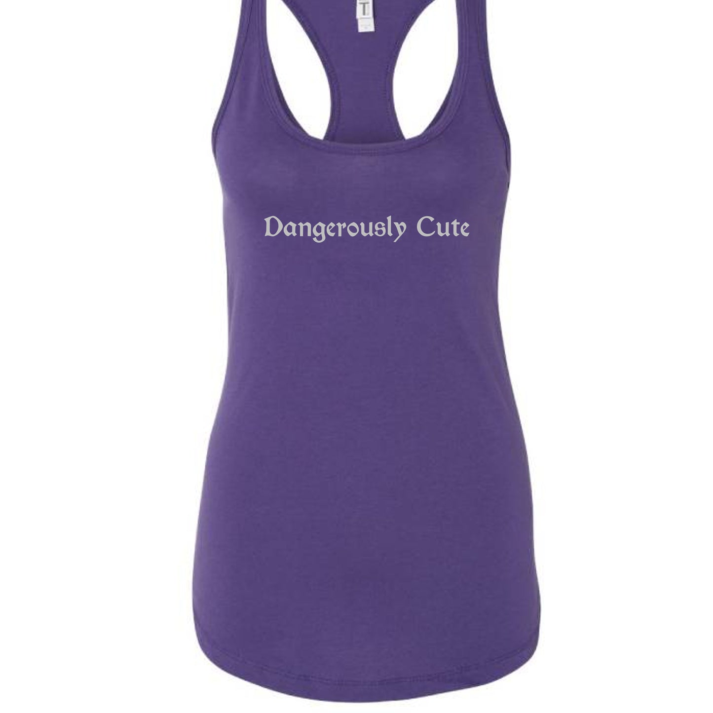 Purple Rush - N1533 - FRONT