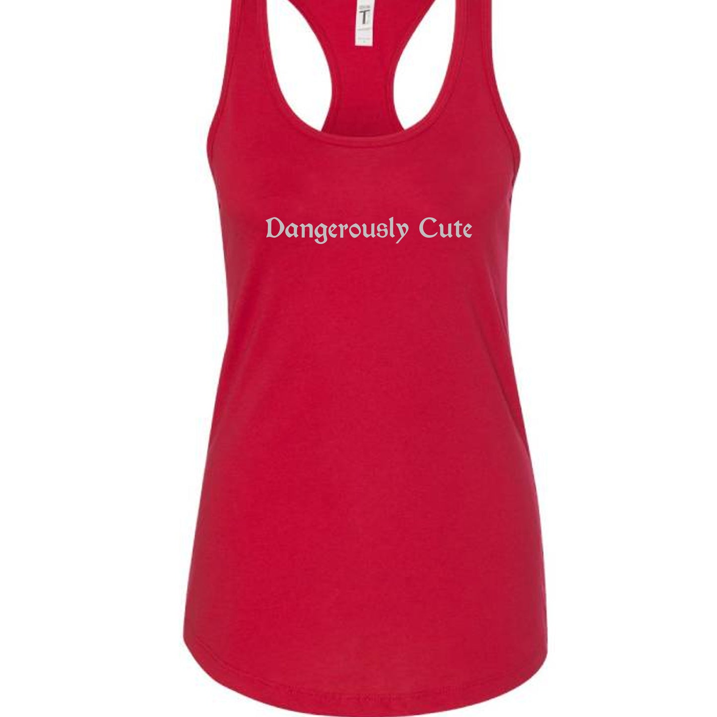 Red - N1533 - FRONT