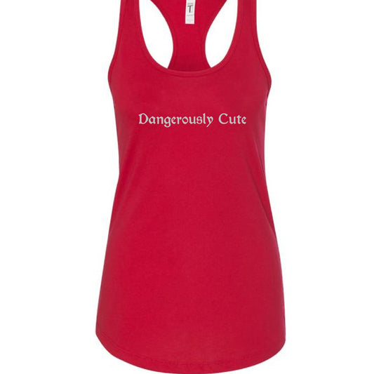 Red - N1533 - FRONT