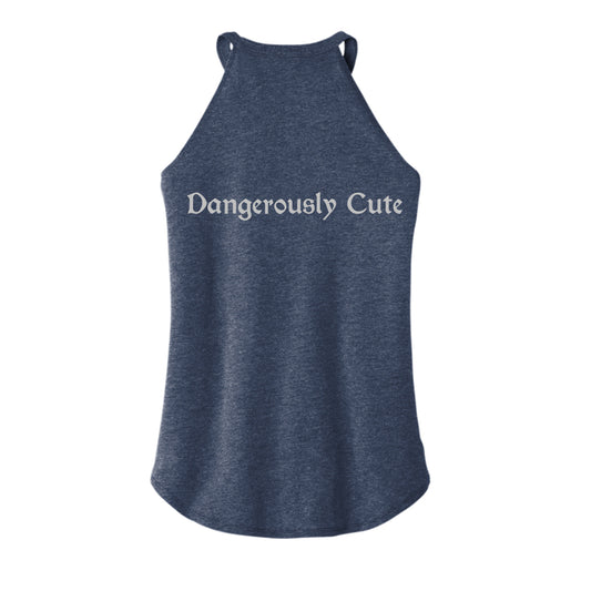 Navy Frost - DT137L - FRONT