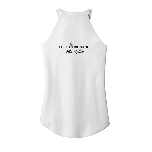 White - DT137L - BACK