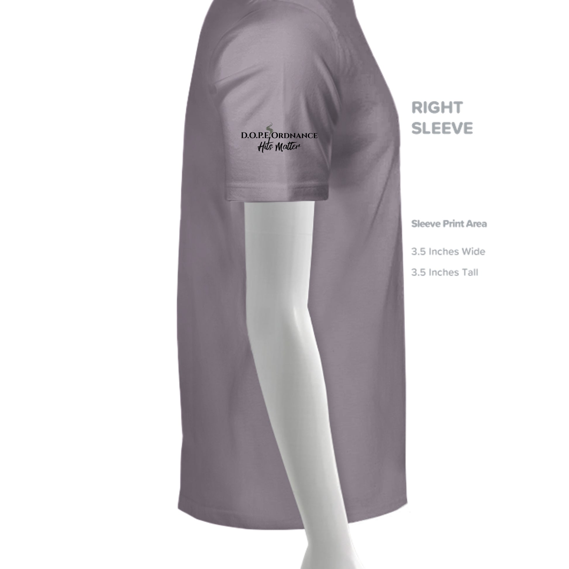 Paragon - G640L - SLEEVE_RIGHT