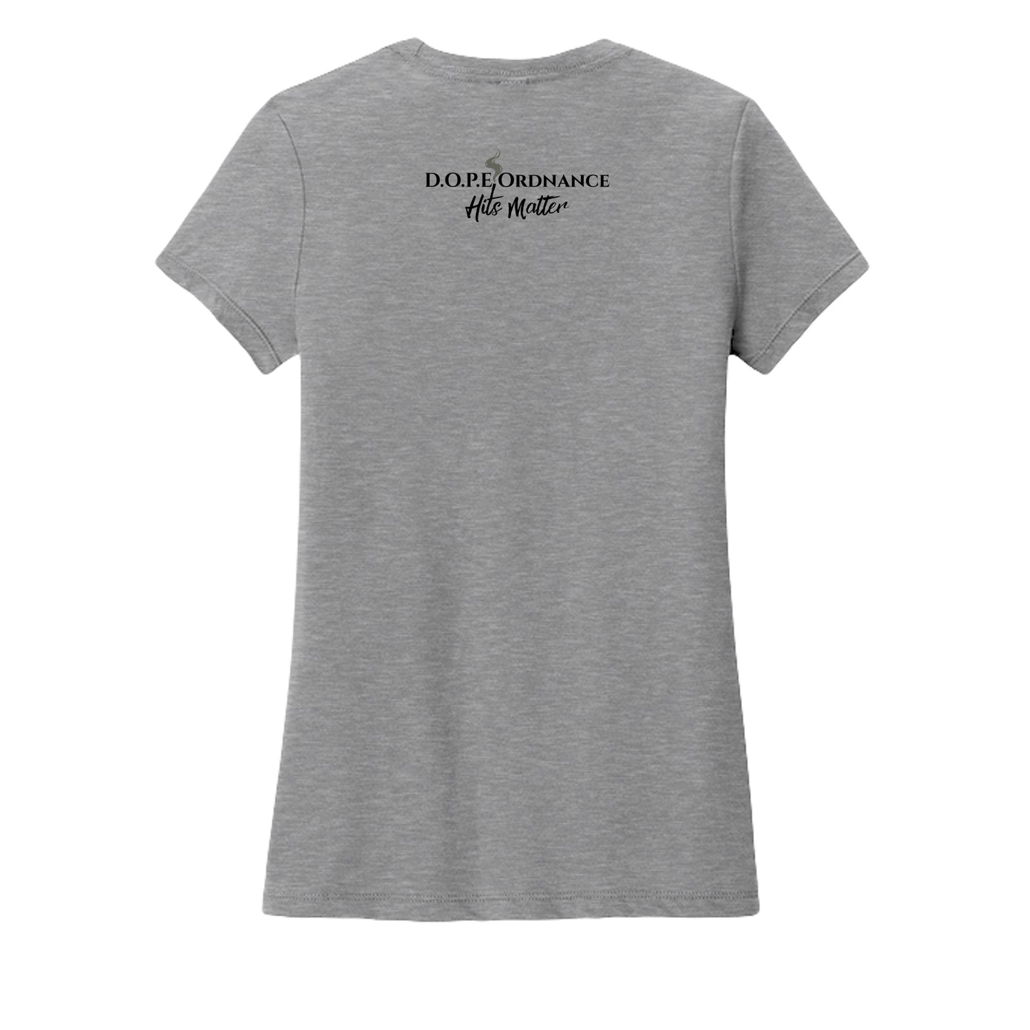 Athletic Heather - LPC450 - BACK