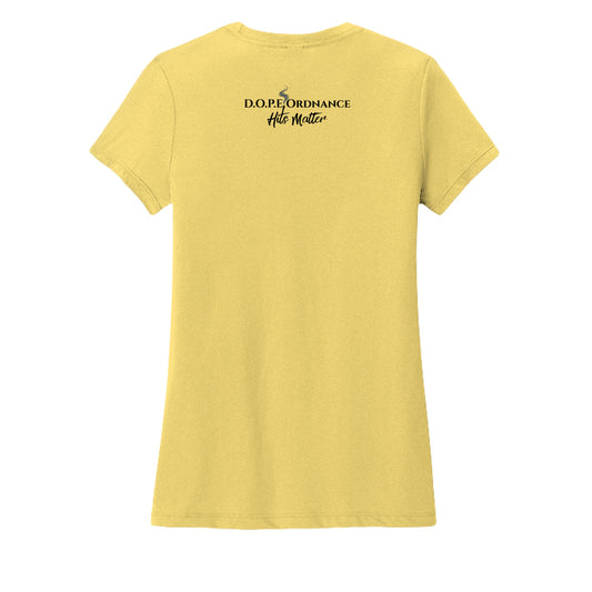 Yellow - LPC450 - BACK
