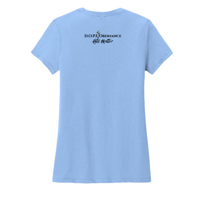 Light Blue - LPC450 - BACK
