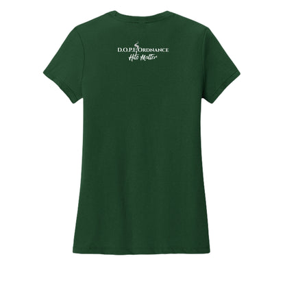 Forest Green - LPC450 - BACK