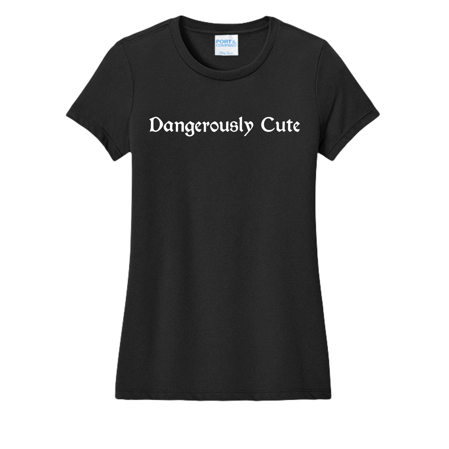 Jet Black - LPC450 - FRONT