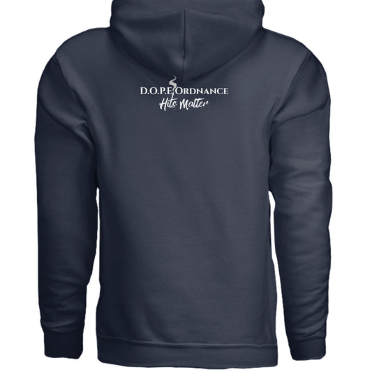 NAVY - G185 - BACK