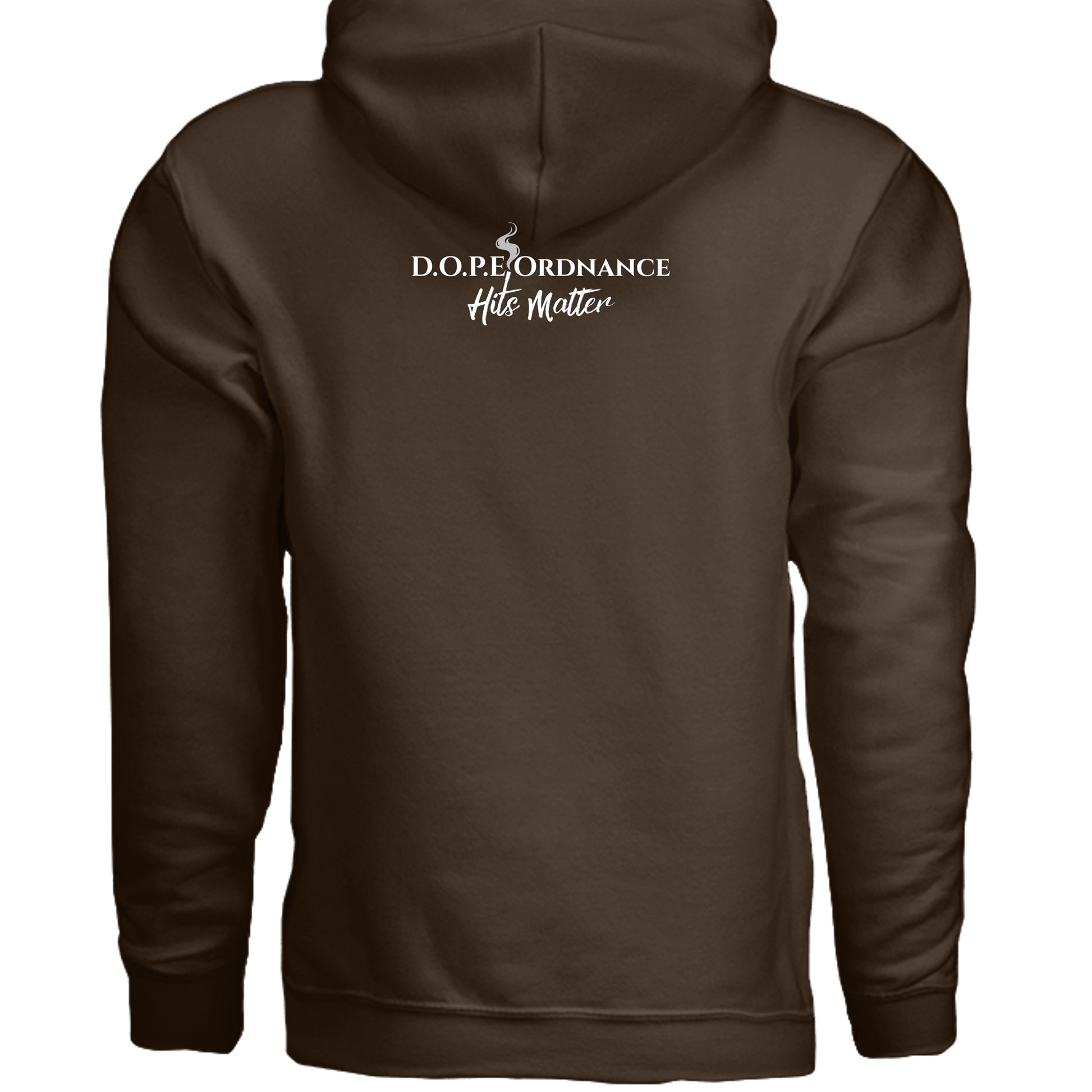 DARK CHOCOLATE - G185 - BACK