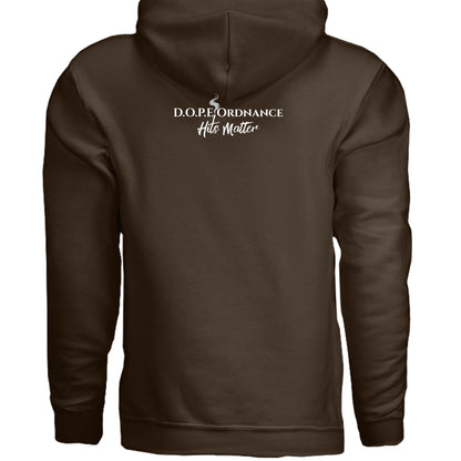 DARK CHOCOLATE - G185 - BACK