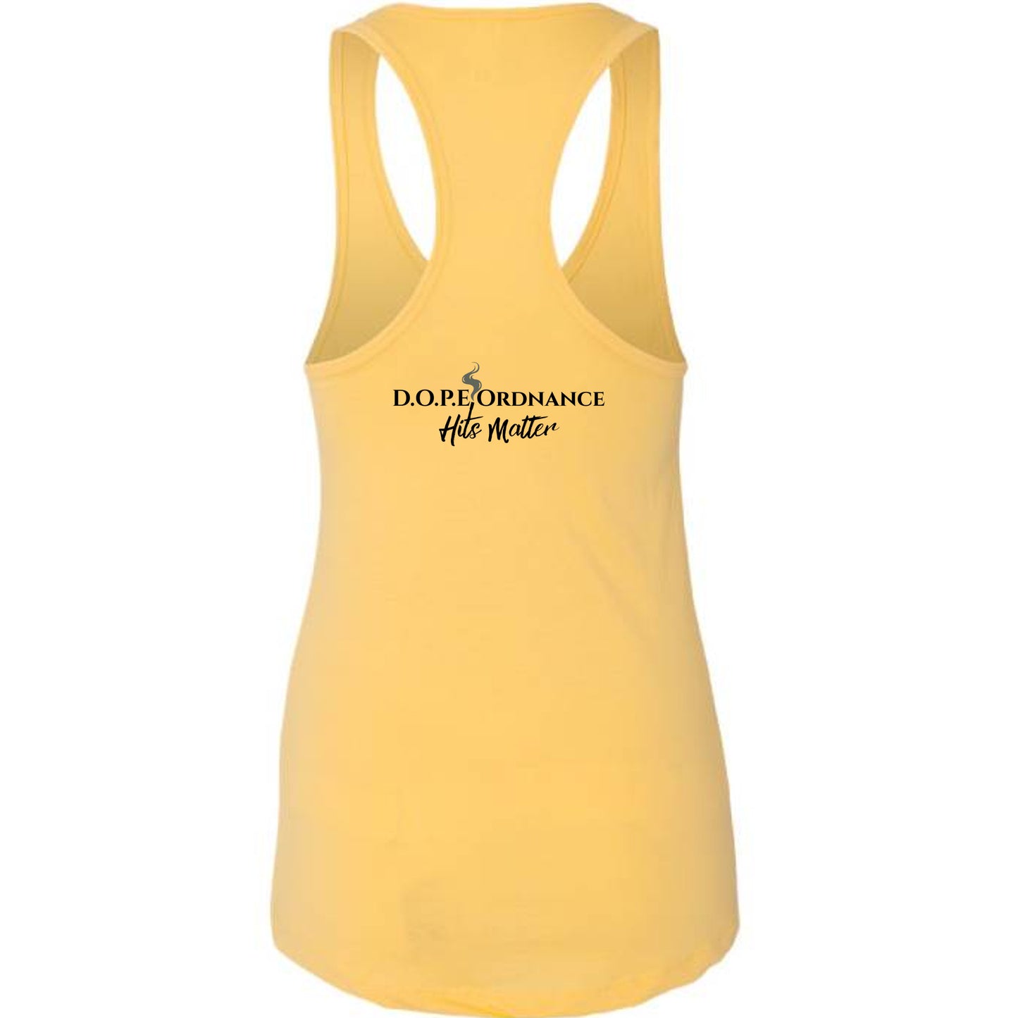 Banana Cream - N1533 - BACK