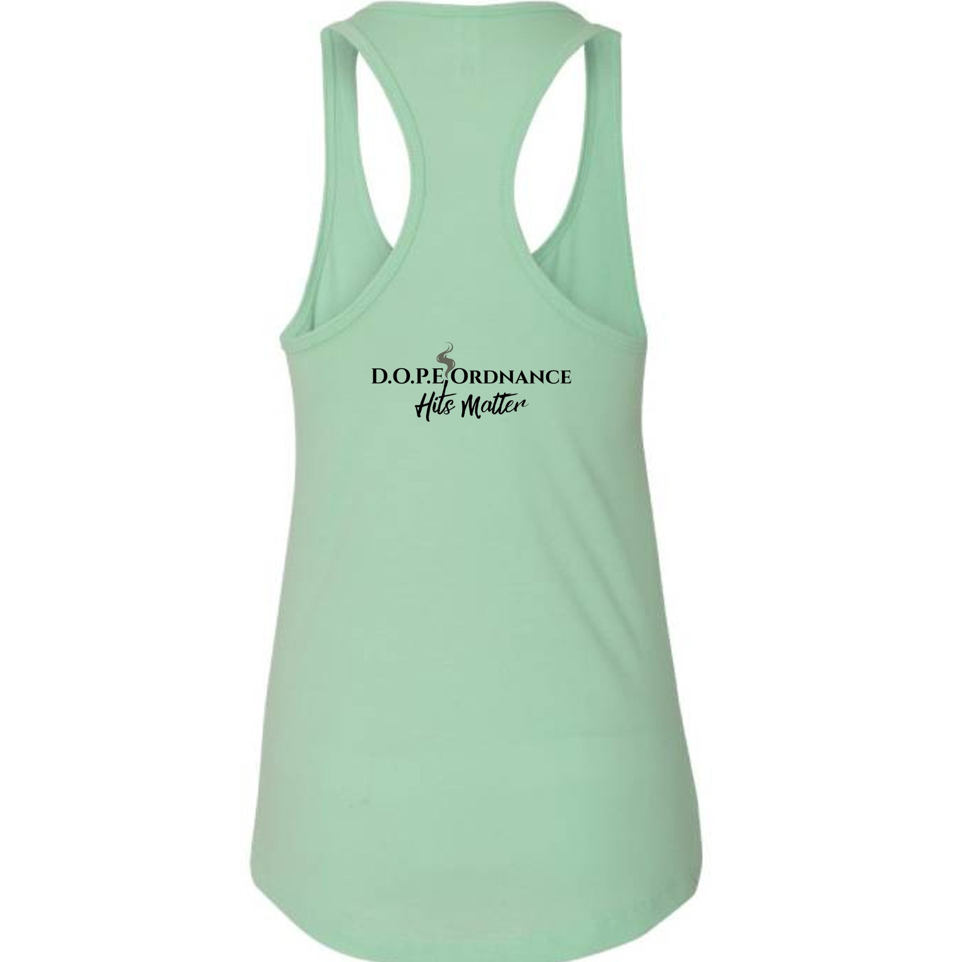 Mint - N1533 - BACK