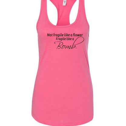 Hot Pink - N1533 - FRONT