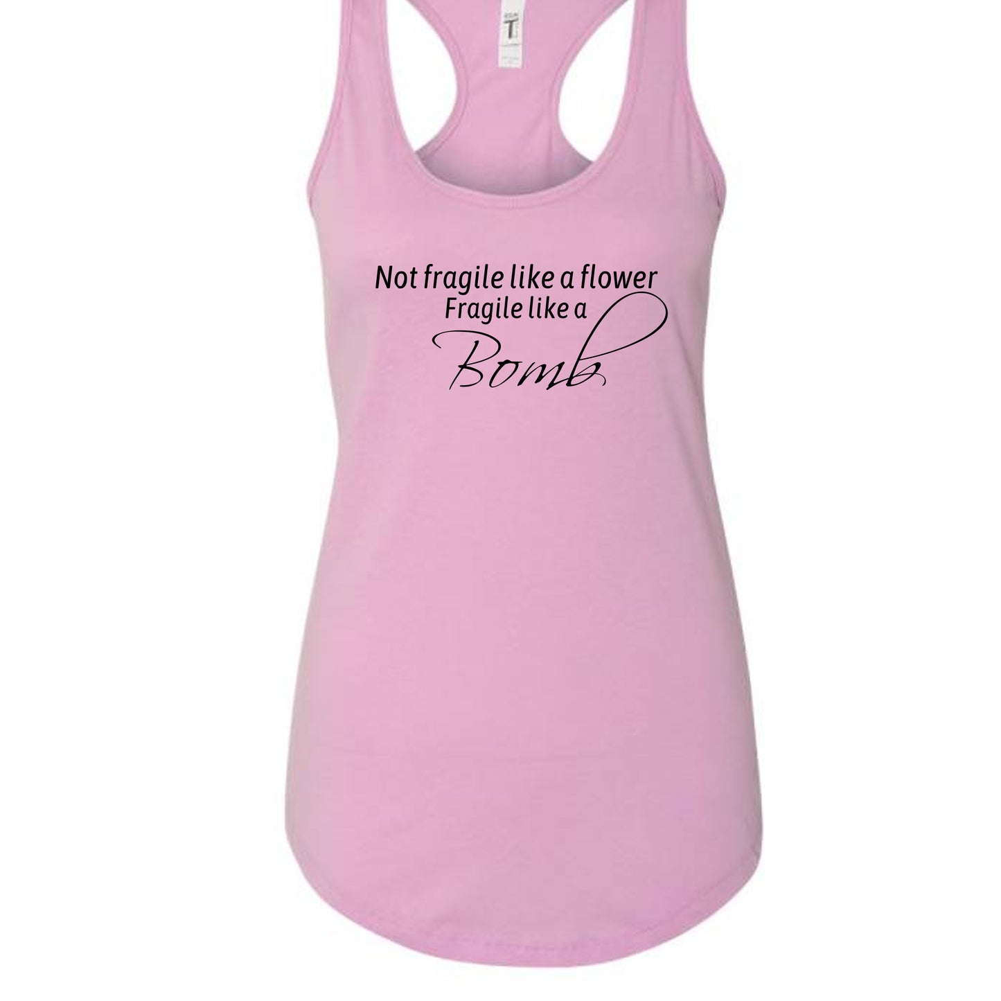 Lilac - N1533 - FRONT