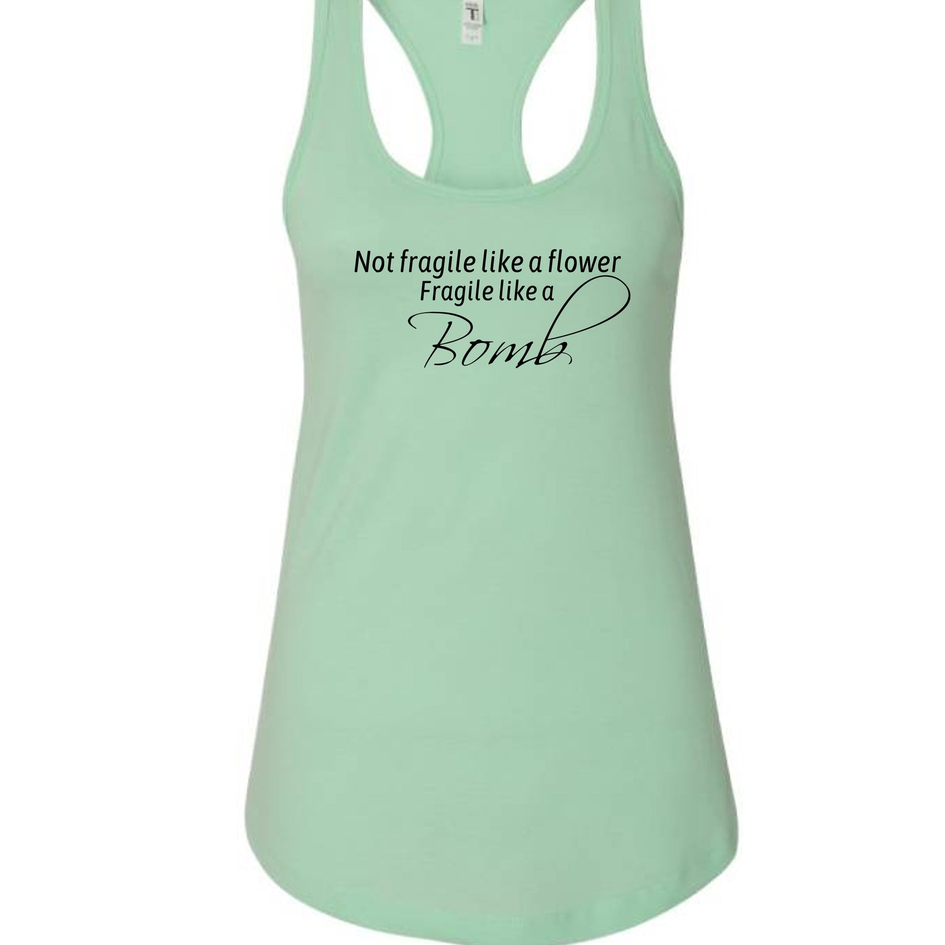 Mint - N1533 - FRONT