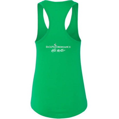 Kelly Green - N1533 - BACK