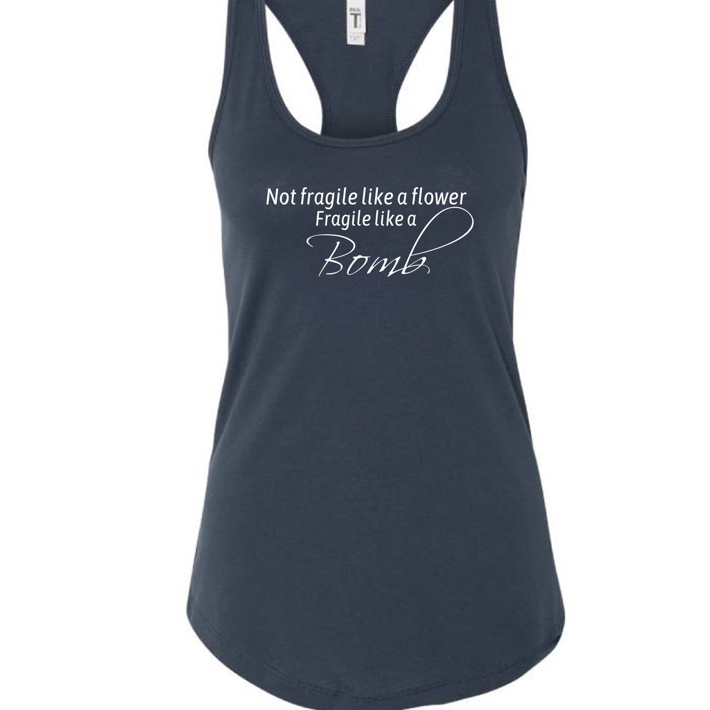Indigo - N1533 - FRONT