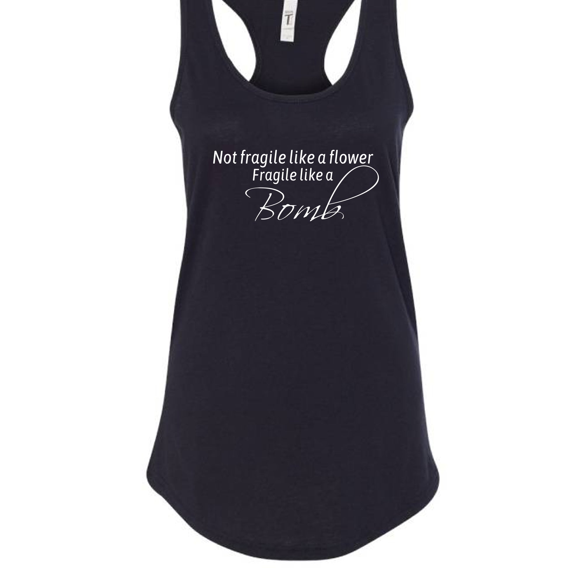 Black - N1533 - FRONT