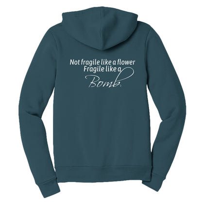 Atlantic - 3739 - BACK