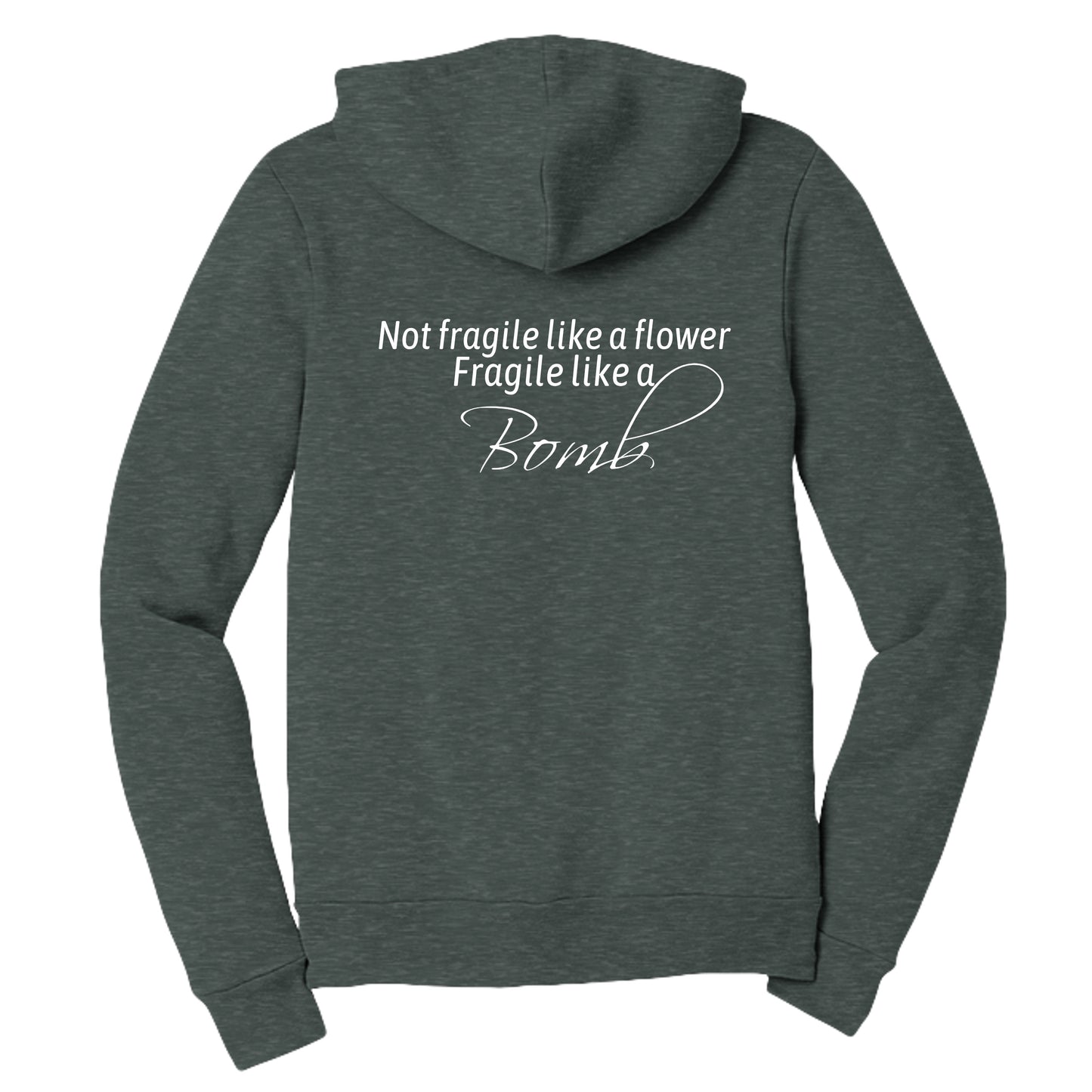 HEATHER FOREST - 3739 - BACK