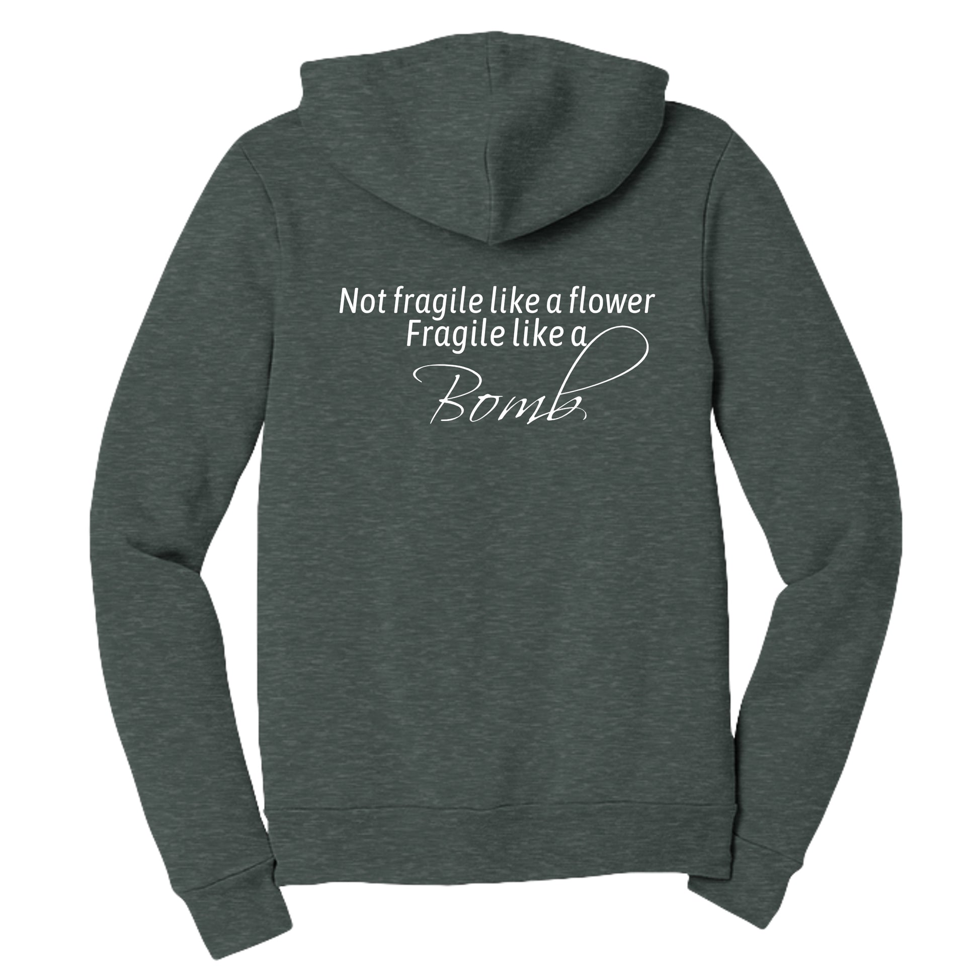 HEATHER FOREST - 3739 - BACK