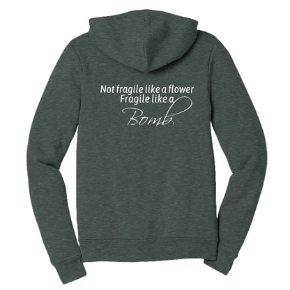 HEATHER FOREST - 3739 - BACK