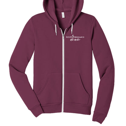 MAROON - 3739 - FRONT