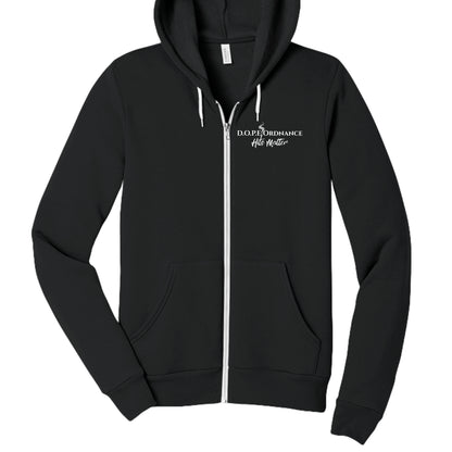 Vintage Black - 3739 - FRONT